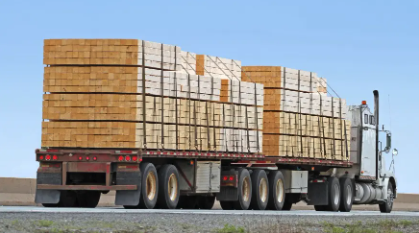 DOT regulations of hauling heavy equipment